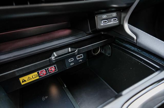 2025 Lexus RX 350 Luxury