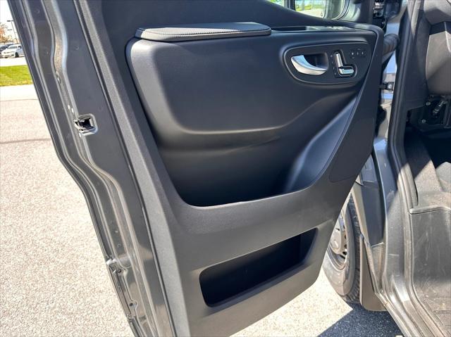 2025 Mercedes-Benz Sprinter 2500 High Roof 4-Cyl Diesel HO Select