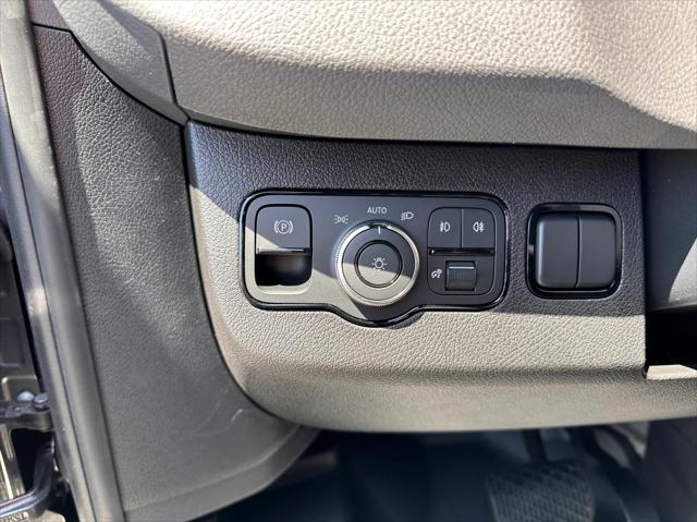 2025 Mercedes-Benz Sprinter 2500 High Roof 4-Cyl Diesel HO Select