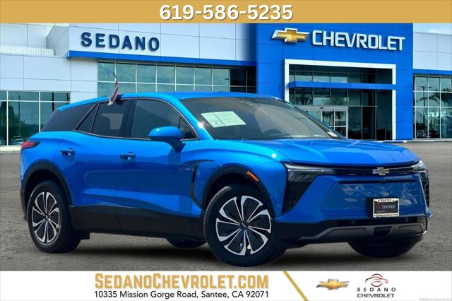 2025 Chevrolet V Blazer LT FWD for sale in San Diego, CA