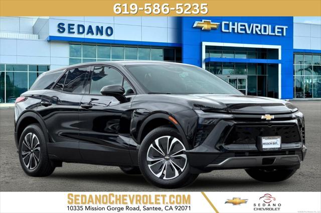2025 Chevrolet V Blazer RWD LT for sale in San Diego, CA