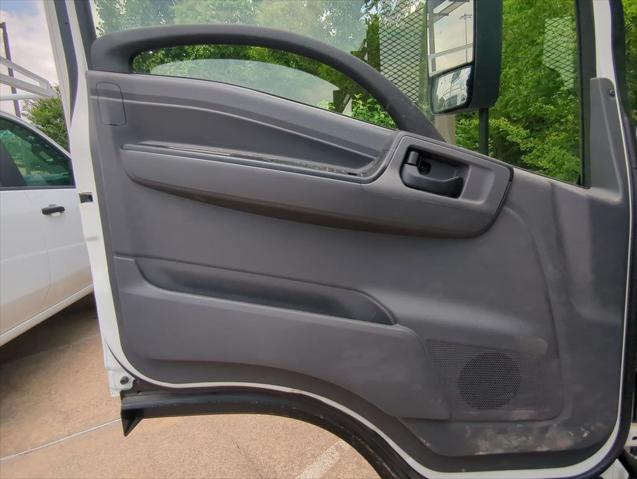 2025 Chevrolet 5500XD LCF Base