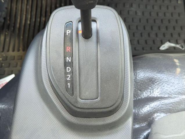 2025 Chevrolet 5500XD LCF Base