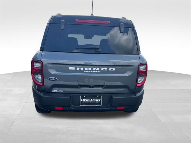 Used 2021 Ford Bronco Sport For Sale in Muscle Shoals, AL