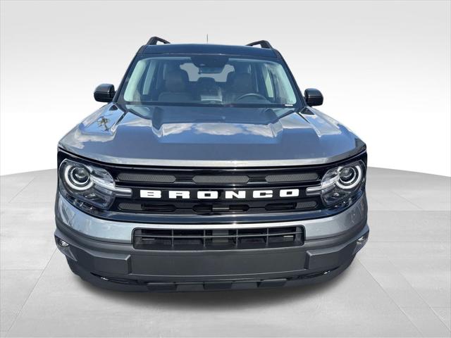 Used 2021 Ford Bronco Sport For Sale in Muscle Shoals, AL