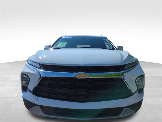 Used 2024 Chevrolet Blazer For Sale in Muscle Shoals, AL