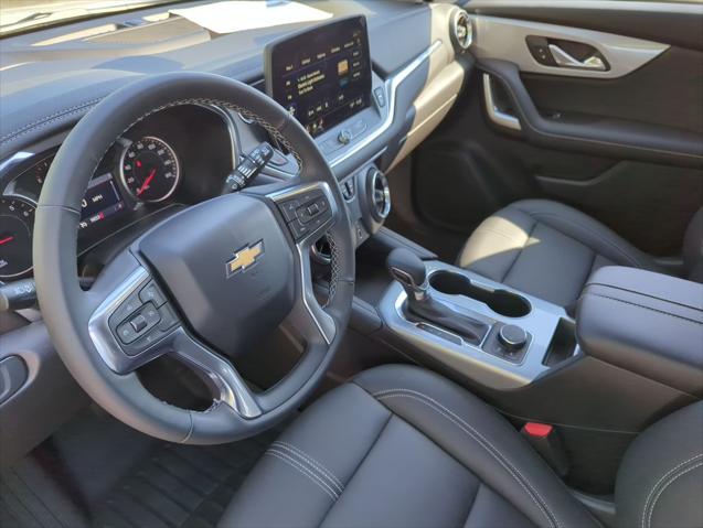 Used 2024 Chevrolet Blazer For Sale in Muscle Shoals, AL