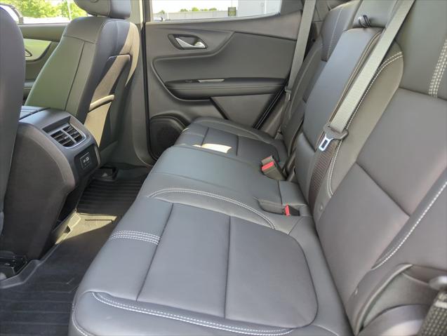 Used 2024 Chevrolet Blazer For Sale in Muscle Shoals, AL
