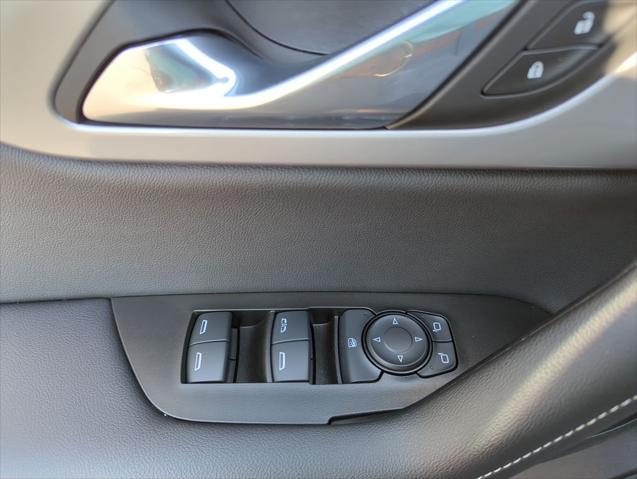 Used 2024 Chevrolet Blazer For Sale in Muscle Shoals, AL