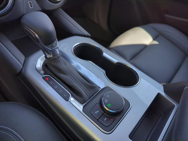 Used 2024 Chevrolet Blazer For Sale in Muscle Shoals, AL