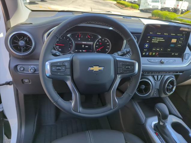 Used 2024 Chevrolet Blazer For Sale in Muscle Shoals, AL