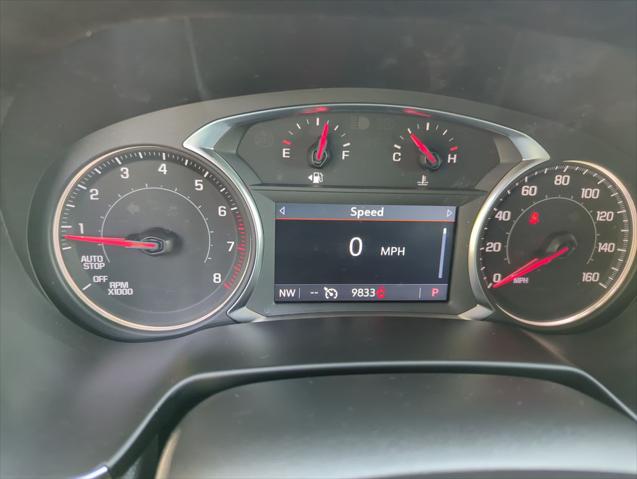 Used 2024 Chevrolet Blazer For Sale in Muscle Shoals, AL