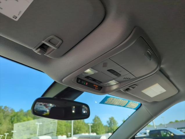 Used 2024 Chevrolet Blazer For Sale in Muscle Shoals, AL