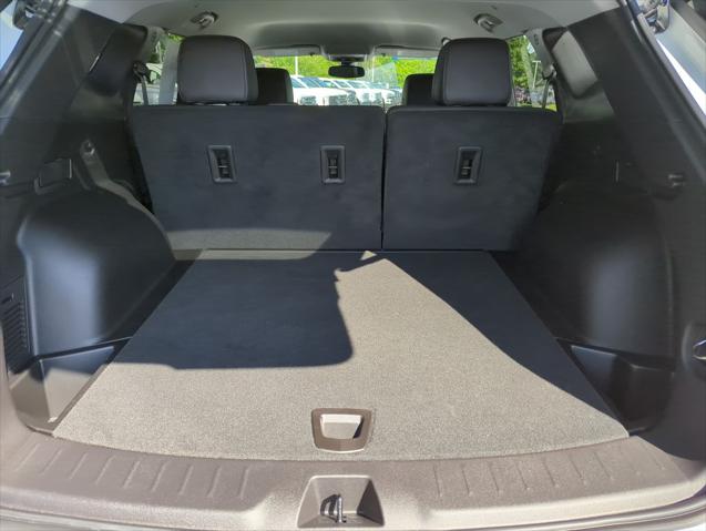 Used 2024 Chevrolet Blazer For Sale in Muscle Shoals, AL
