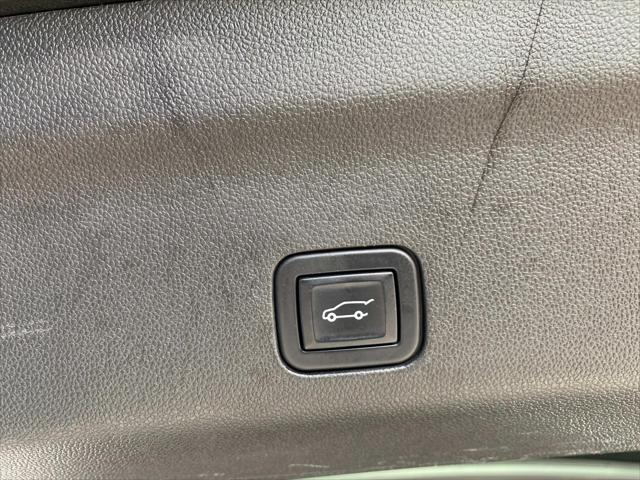 2022 Chevrolet Tahoe 4WD RST