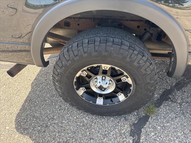 Used 2013 Ford F-150 For Sale in Waterford Twp, MI