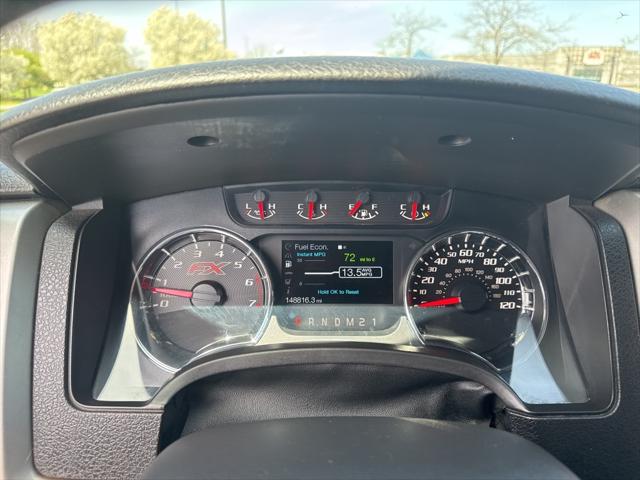 Used 2013 Ford F-150 For Sale in Waterford Twp, MI