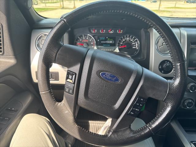 Used 2013 Ford F-150 For Sale in Waterford Twp, MI