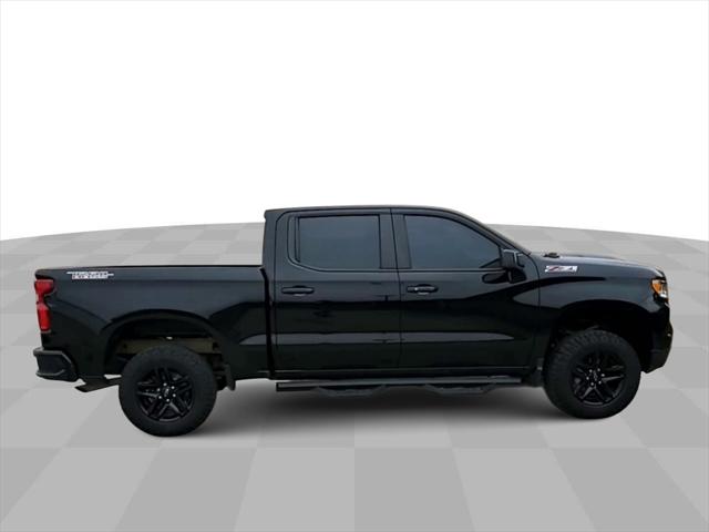 Used 2022 Chevrolet Silverado 1500 For Sale in Waterford Twp, MI
