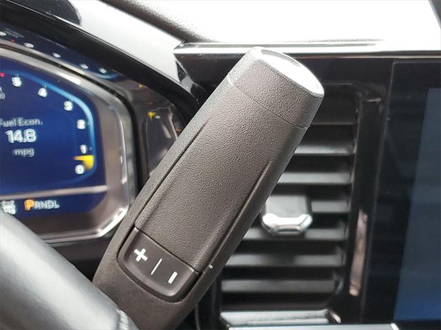 Used 2022 Chevrolet Silverado 1500 For Sale in Waterford Twp, MI