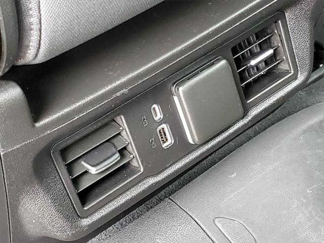 Used 2022 Chevrolet Silverado 1500 For Sale in Waterford Twp, MI