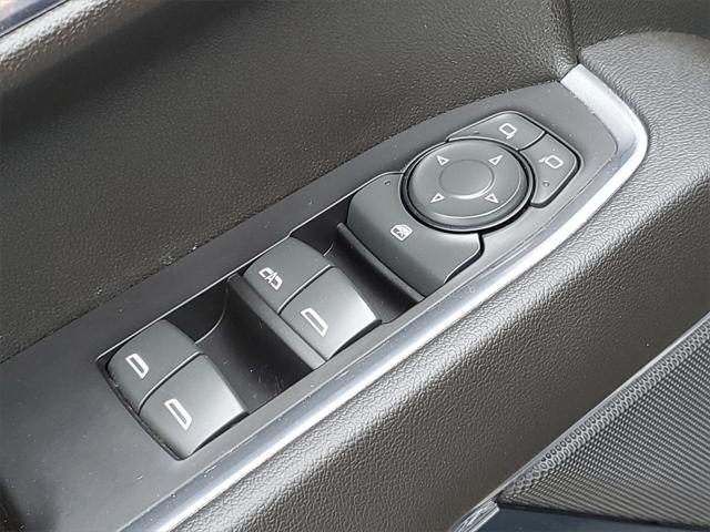 Used 2022 Chevrolet Silverado 1500 For Sale in Waterford Twp, MI