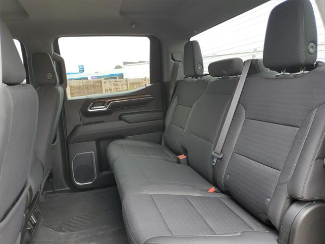 Used 2022 Chevrolet Silverado 1500 For Sale in Waterford Twp, MI