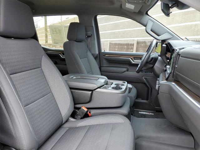 Used 2022 Chevrolet Silverado 1500 For Sale in Waterford Twp, MI
