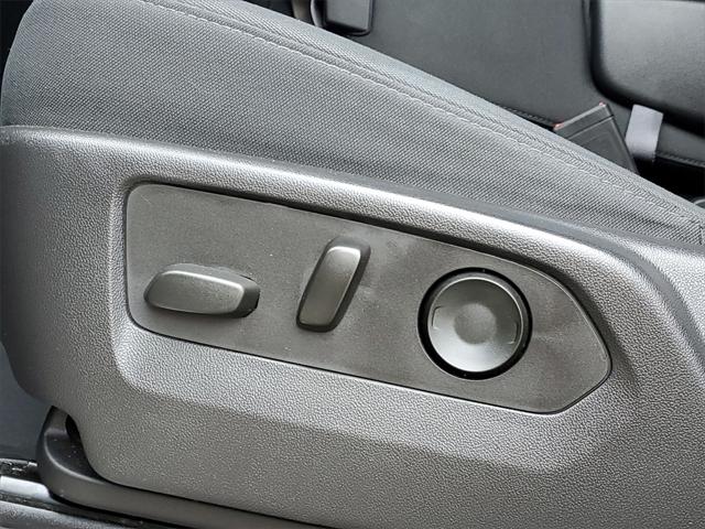 Used 2022 Chevrolet Silverado 1500 For Sale in Waterford Twp, MI