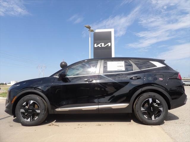 2026 Kia Sportage LX for sale in Lawton, OK