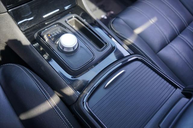 Used 2022 Chrysler 300 For Sale in Bellingham, WA