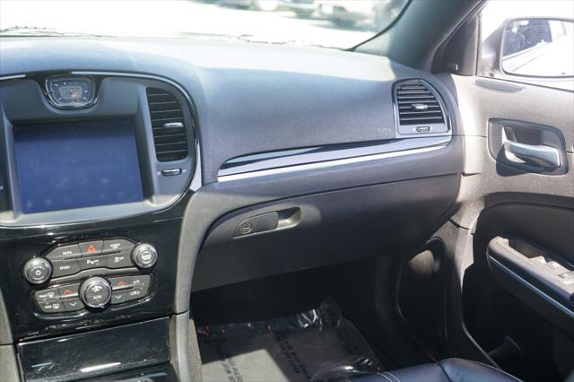 Used 2022 Chrysler 300 For Sale in Bellingham, WA