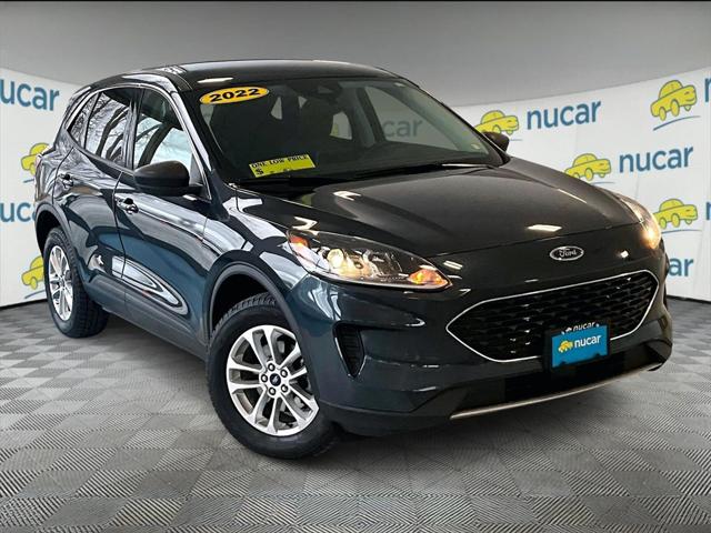 2022 Ford Escape SE for sale in Norwood, MA
