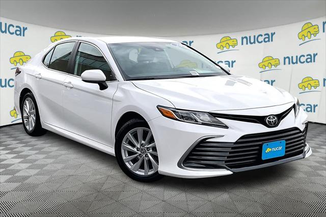 2024 Toyota Camry LE for sale in Norwood, MA
