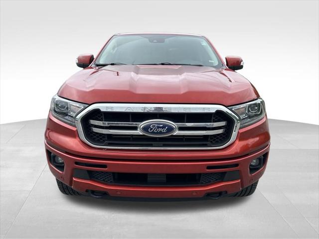 Used 2019 Ford Ranger For Sale in Muscle Shoals, AL