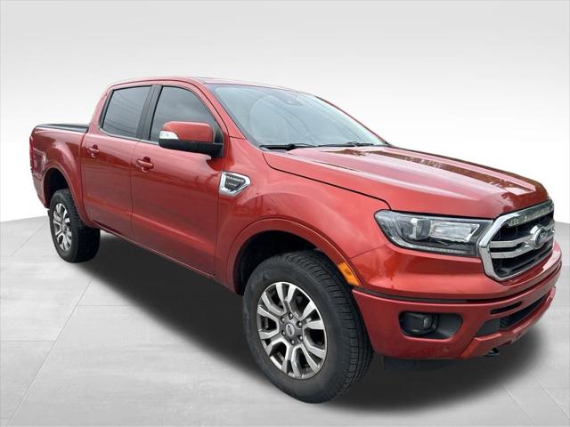 Used 2019 Ford Ranger For Sale in Muscle Shoals, AL