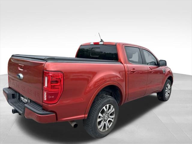 Used 2019 Ford Ranger For Sale in Muscle Shoals, AL