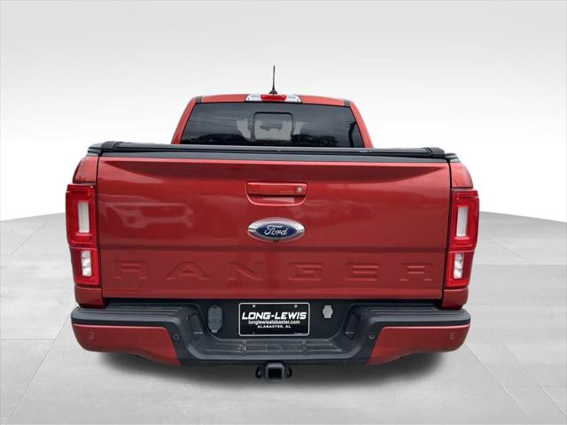 Used 2019 Ford Ranger For Sale in Muscle Shoals, AL