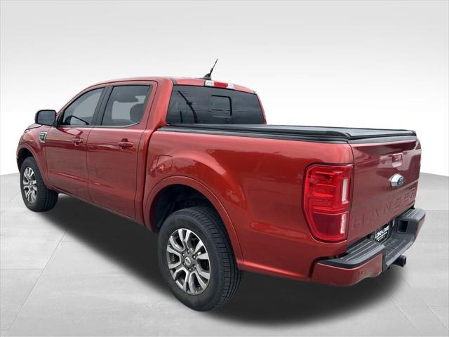 Used 2019 Ford Ranger For Sale in Muscle Shoals, AL