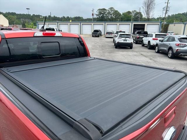 Used 2019 Ford Ranger For Sale in Muscle Shoals, AL
