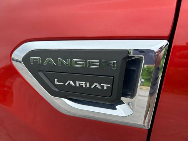 Used 2019 Ford Ranger For Sale in Muscle Shoals, AL