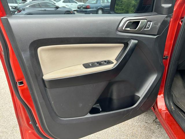Used 2019 Ford Ranger For Sale in Muscle Shoals, AL