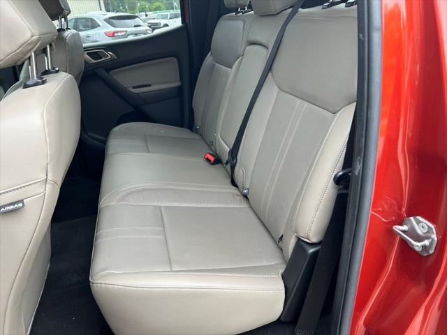 Used 2019 Ford Ranger For Sale in Muscle Shoals, AL