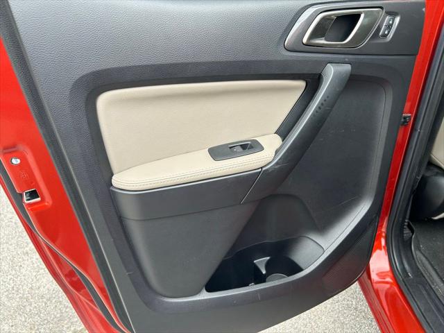 Used 2019 Ford Ranger For Sale in Muscle Shoals, AL