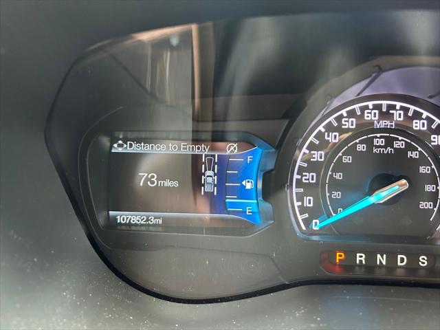Used 2019 Ford Ranger For Sale in Muscle Shoals, AL
