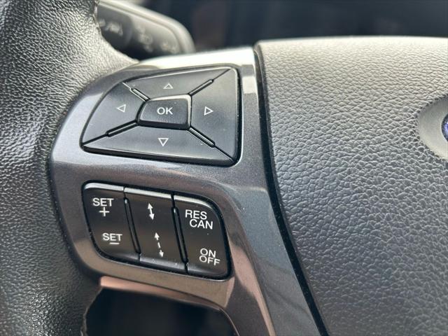 Used 2019 Ford Ranger For Sale in Muscle Shoals, AL
