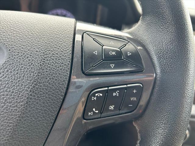 Used 2019 Ford Ranger For Sale in Muscle Shoals, AL