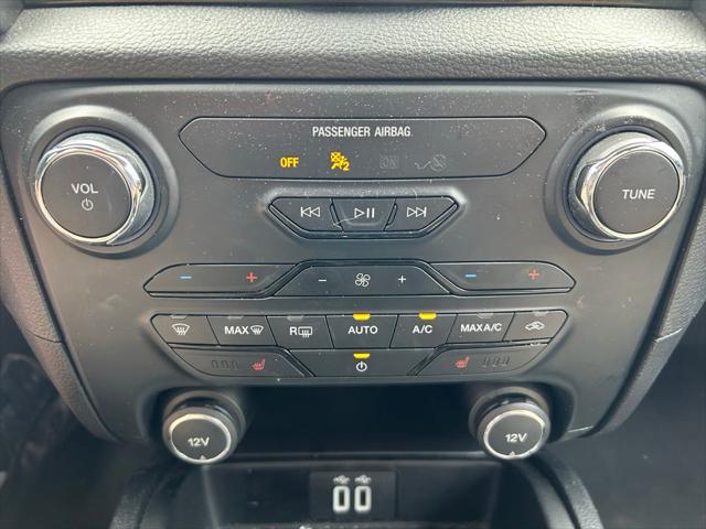 Used 2019 Ford Ranger For Sale in Muscle Shoals, AL