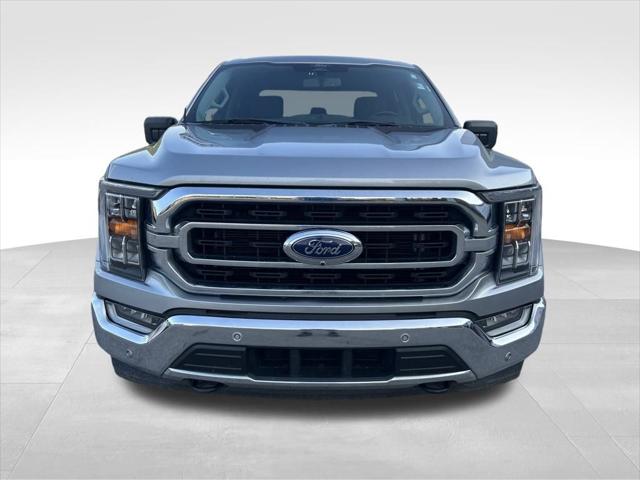 Used 2022 Ford F-150 For Sale in Muscle Shoals, AL