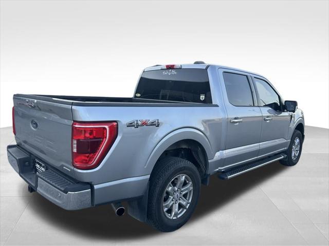 Used 2022 Ford F-150 For Sale in Muscle Shoals, AL